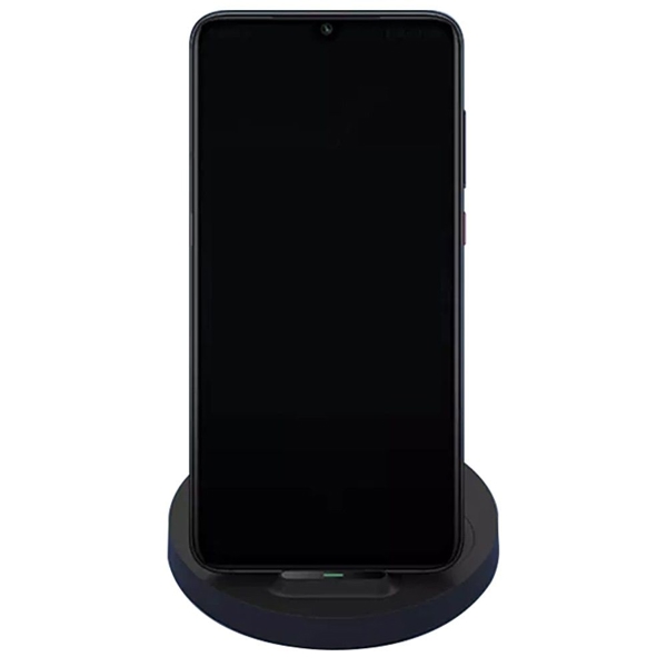 უსადენო დამტენი Xiaomi Mi 20W Wireless Charging Stand GDS4145GL (WPC02ZM)