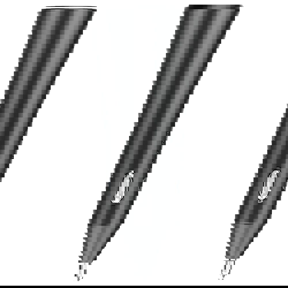 Xiaomi Mi 37W Dual-Port Car Charger GDS4147GL (CC06ZM)