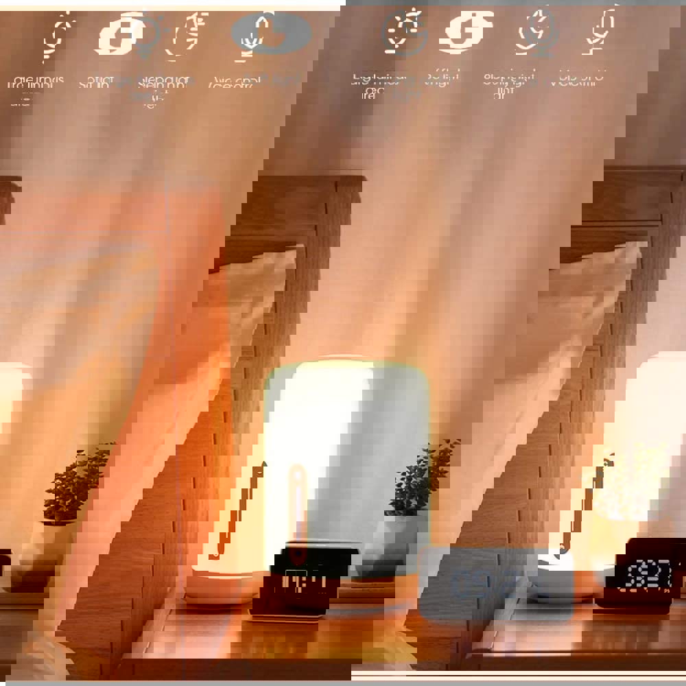 Xiaomi Mi Bedside Lamp 2 MUE4093GL (MJCTD02YL)