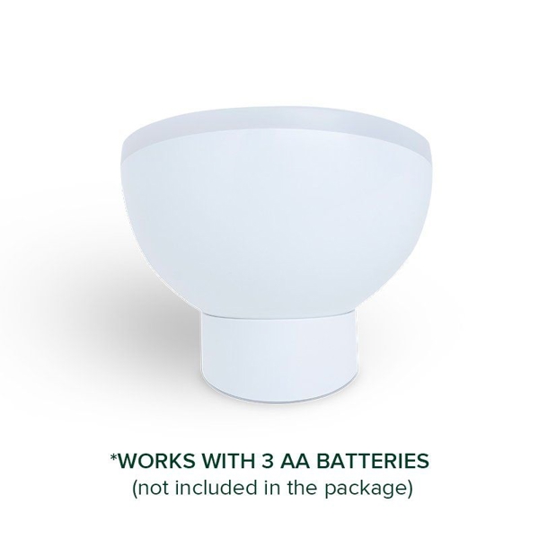 სანათი Xiaomi Mi Motion-Activated Night Light 2 MUE4115GL