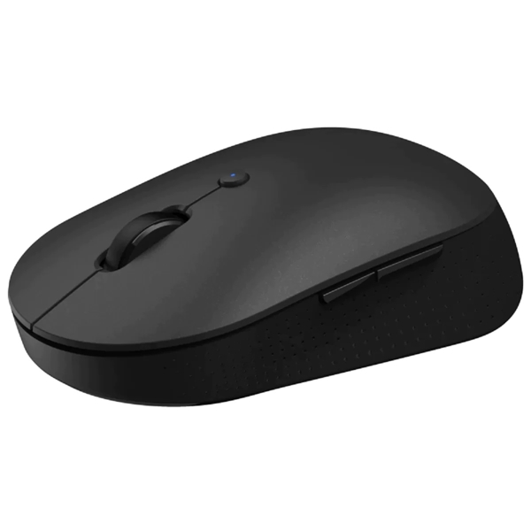 Xiaomi Mi Dual Mode Bluetooth Wireless Mouse Silent Edition HLK4041GL (WXSMSBMW02) Black