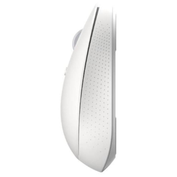 მაუსი Xiaomi Mi Dual Mode Bluetooth Wireless Mouse Silent Edition HLK4040GL (WXSMSBMW02) White