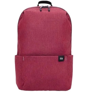 ჩანთა Xiaomi Mi Casual Daypack ZJB4146GL (2076) Dark Red