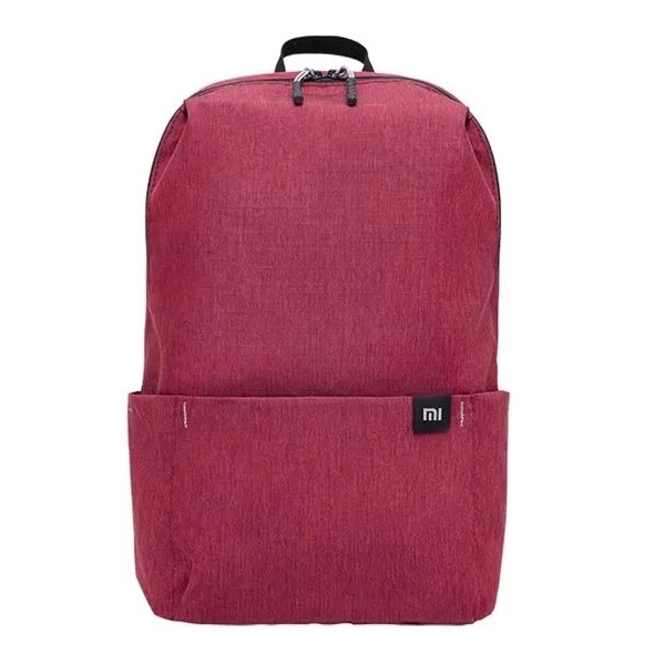 ჩანთა Xiaomi Mi Casual Daypack ZJB4146GL (2076) Dark Red