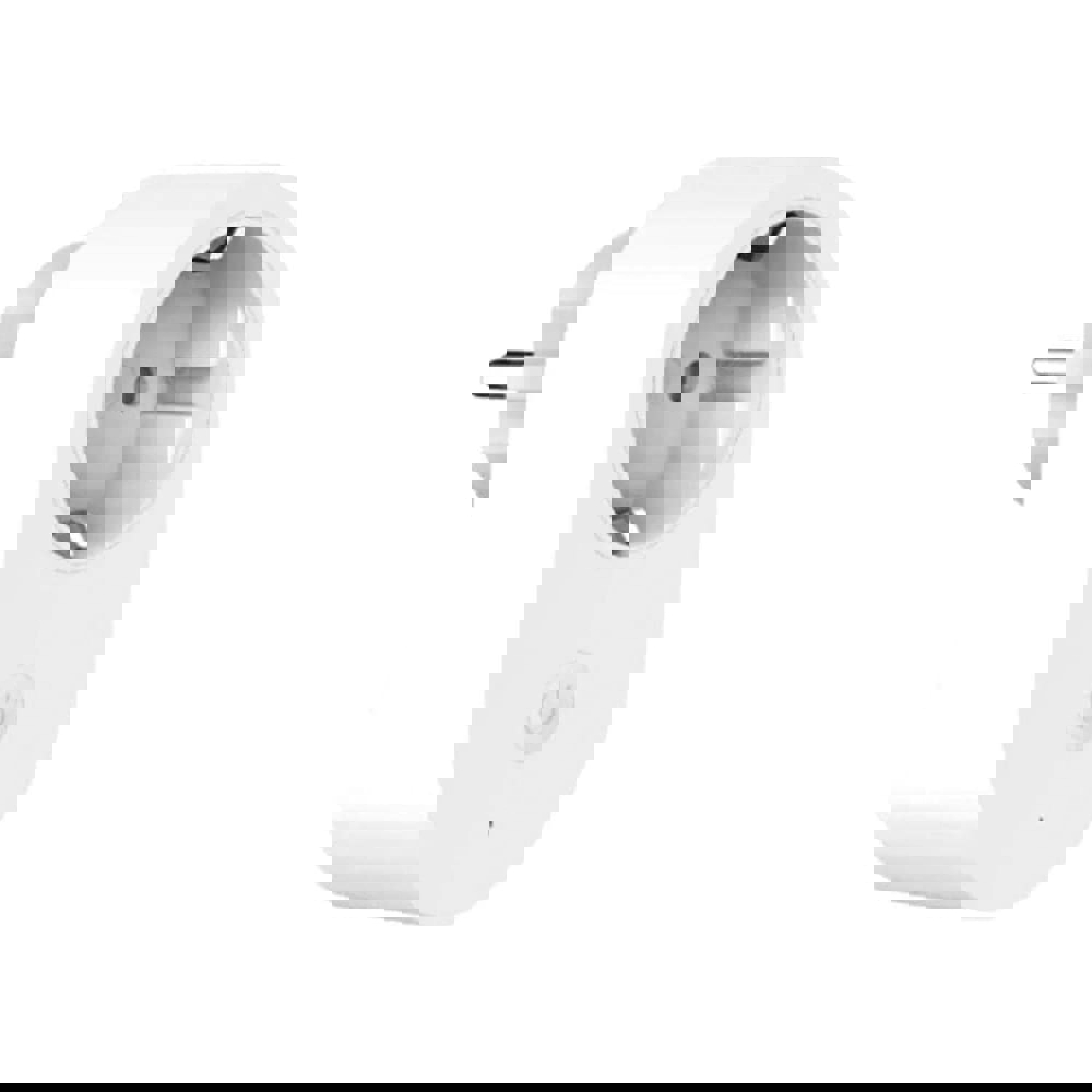 ჭკვიანი ასისტენტი Xiaomi Mi Smart Plug (WiFi) GMR4015GL (ZNCZ05CM)