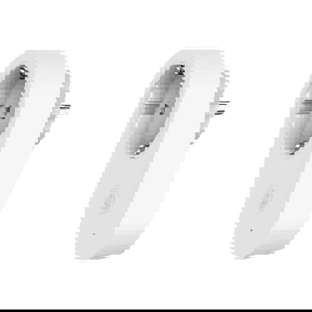 ჭკვიანი ასისტენტი Xiaomi Mi Smart Plug (WiFi) GMR4015GL (ZNCZ05CM)