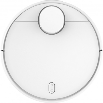 რობოტი მტვერსასრუტი Xiaomi Mi Robot Vacuum-Mop P SKV4110GL (STYTJ02YM) White