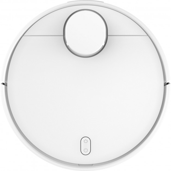 რობოტი მტვერსასრუტი Xiaomi Mi Robot Vacuum-Mop P SKV4110GL (STYTJ02YM) White