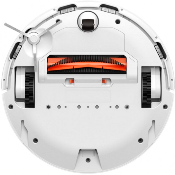 რობოტი მტვერსასრუტი Xiaomi Mi Robot Vacuum-Mop P SKV4110GL (STYTJ02YM) White