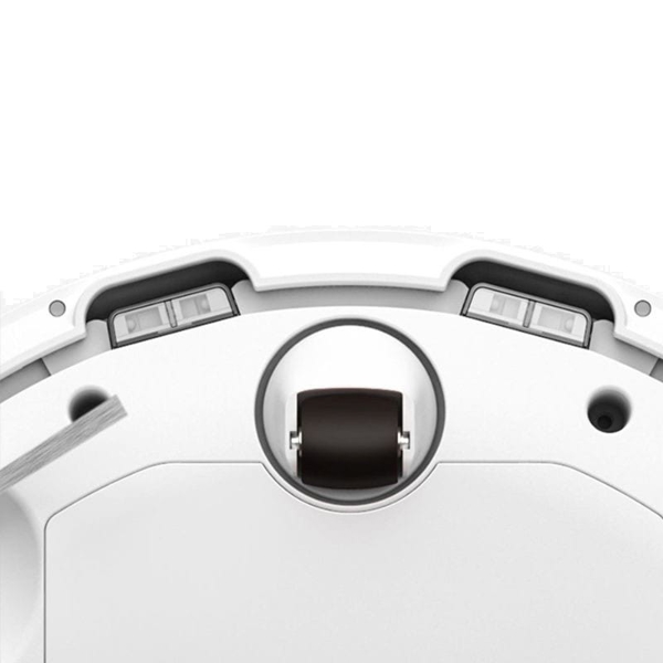 რობოტი მტვერსასრუტი Xiaomi Mi Robot Vacuum-Mop P SKV4110GL (STYTJ02YM) White