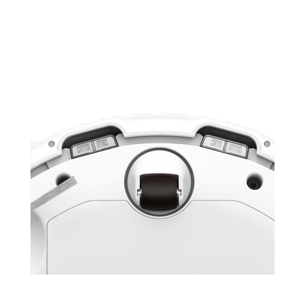 რობოტი მტვერსასრუტი Xiaomi Mi Robot Vacuum-Mop P SKV4110GL (STYTJ02YM) White