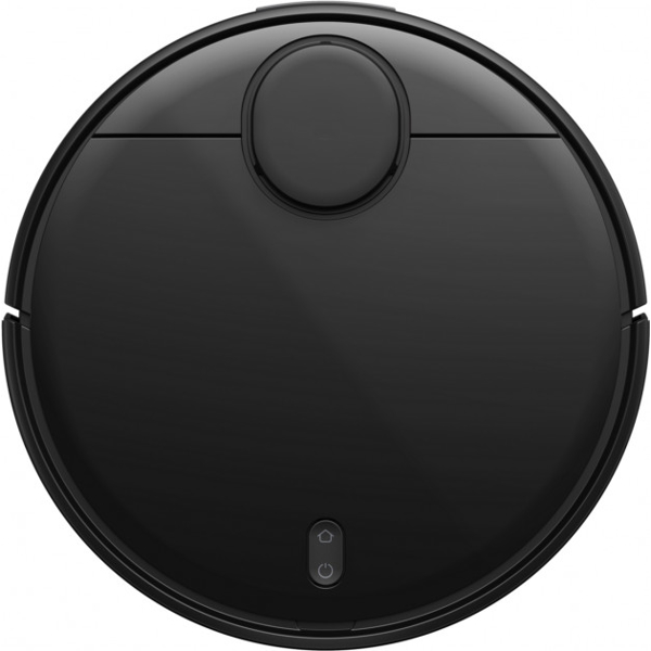 რობოტი მტვერსასრუტი Xiaomi Mi Robot Vacuum-Mop P SKV4109GL (STYTJ02YM) Black