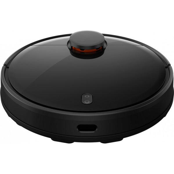 რობოტი მტვერსასრუტი Xiaomi Mi Robot Vacuum-Mop P SKV4109GL (STYTJ02YM) Black