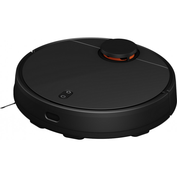 რობოტი მტვერსასრუტი Xiaomi Mi Robot Vacuum-Mop P SKV4109GL (STYTJ02YM) Black