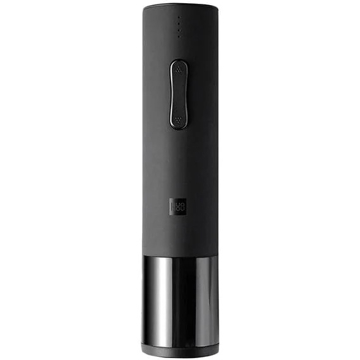 ღვინის ბოთლის სახსნელი Xiaomi HU0027 Hou Electric Wine Bottle Opener Black