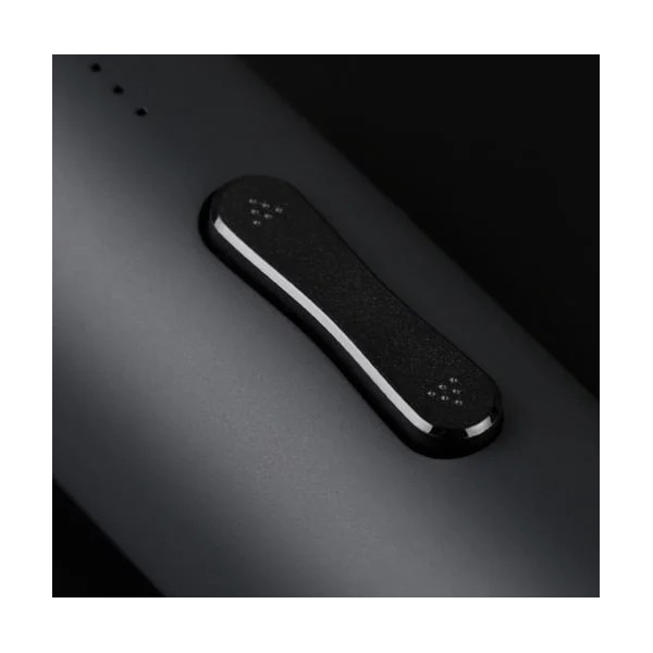 ღვინის ბოთლის სახსნელი Xiaomi HU0027 Hou Electric Wine Bottle Opener Black