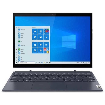 ტაბლეტი Lenovo Yoga Duet 7 13IML05 I5 8G, 256G Slate Grey