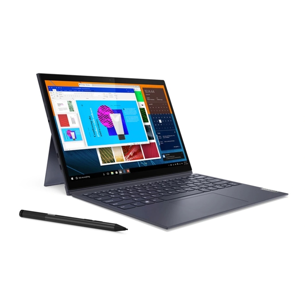 ტაბლეტი Lenovo Yoga Duet 7 13IML05 I5 8G, 256G Slate Grey