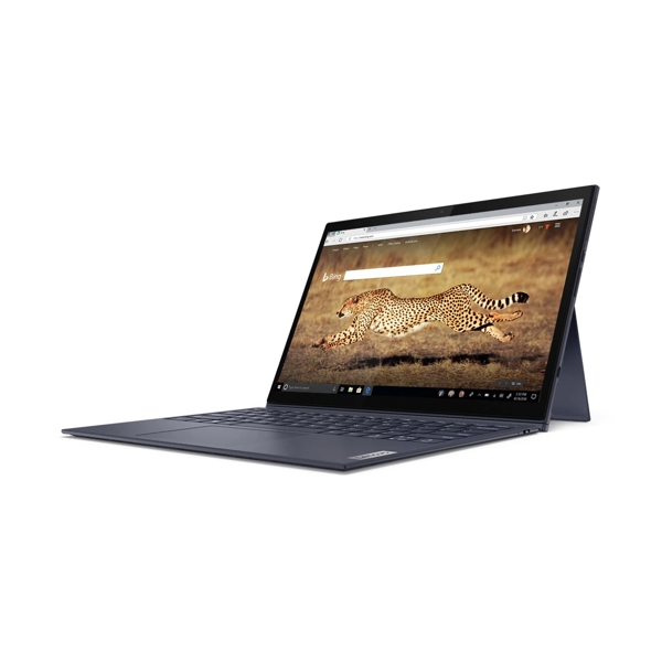 ტაბლეტი Lenovo Yoga Duet 7 13IML05 I5 8G, 256G Slate Grey