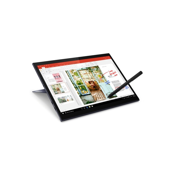 ტაბლეტი Lenovo Yoga Duet 7 13IML05 I5 8G, 256G Slate Grey