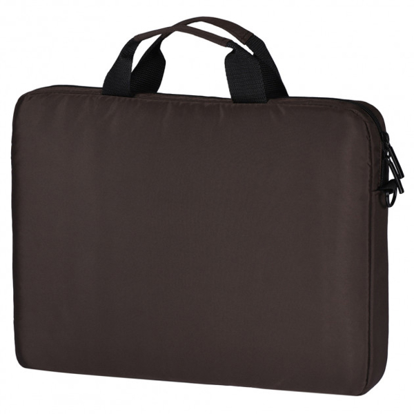 ნოუთბუქის ჩანთა 2E CBN616BR Laptop Bag 16" Brown 