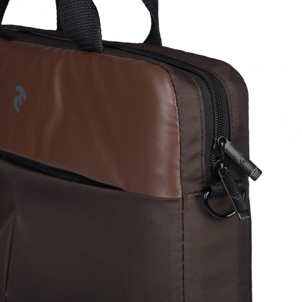 ნოუთბუქის ჩანთა 2E CBN616BR Laptop Bag 16" Brown 