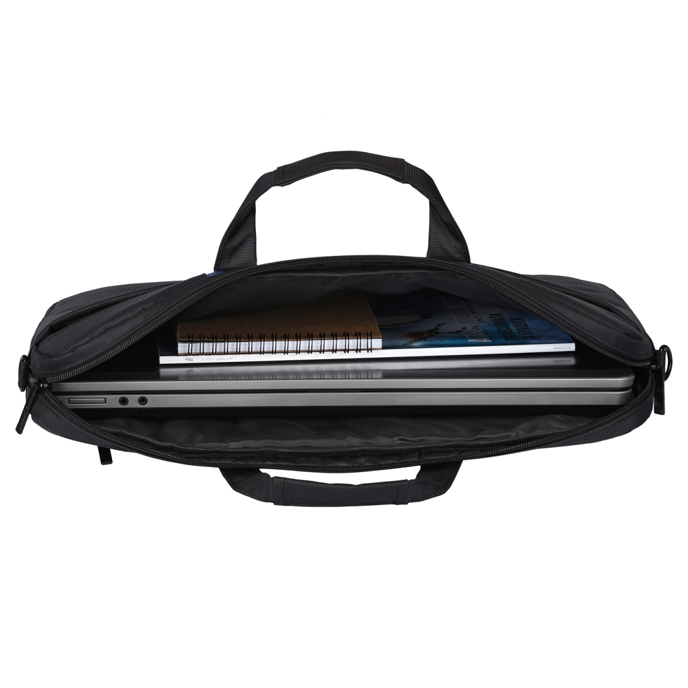 ნოუთბუქის ჩანთა 2E CBN417BK 17″ Black