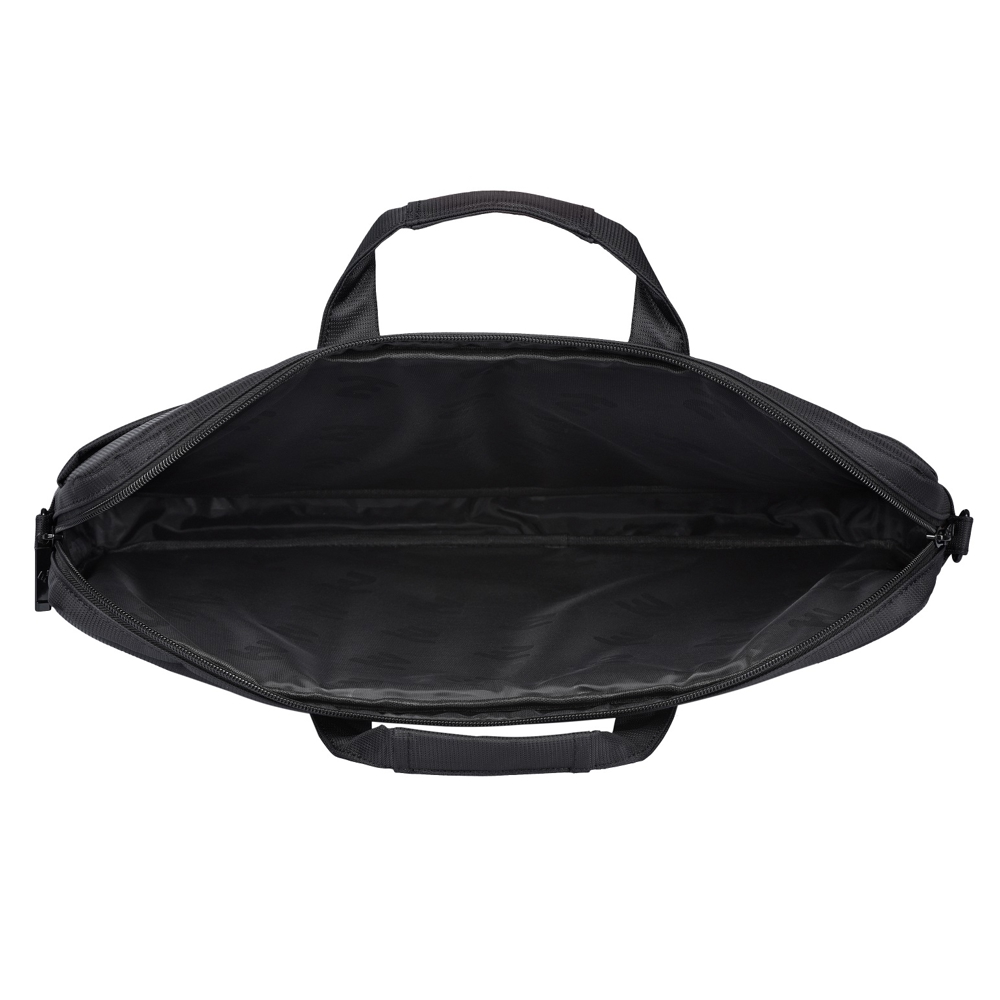 ნოუთბუქის ჩანთა 2E CBN417BK 17″ Black