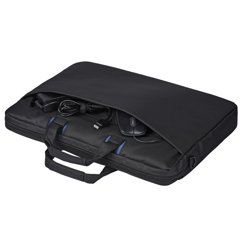 ნოუთბუქის ჩანთა 2E CBN417BK 17″ Black