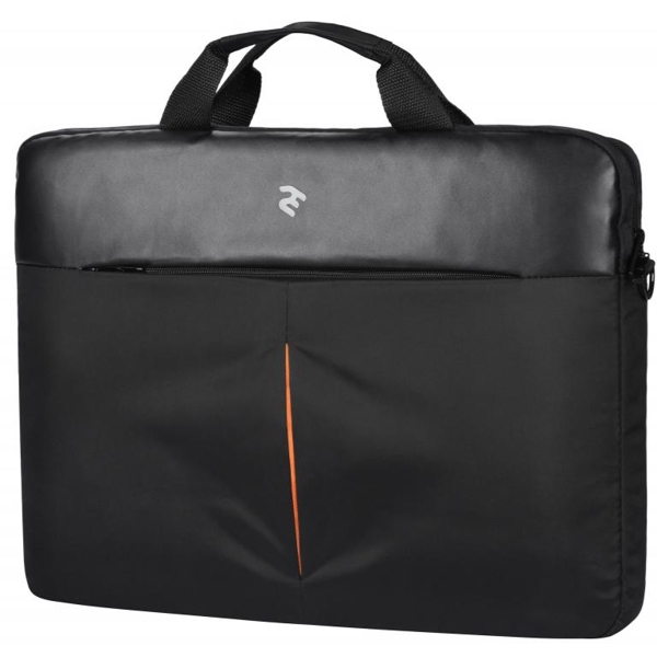 ნოუთბუქის ჩანთა 2E CBN616BК Laptop Bag 16" Black 