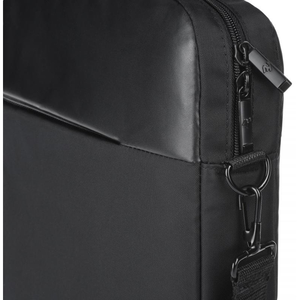 ნოუთბუქის ჩანთა 2E CBN616BК Laptop Bag 16" Black 