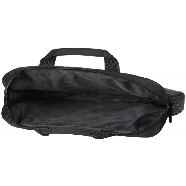 ნოუთბუქის ჩანთა 2E CBN616BК Laptop Bag 16" Black 