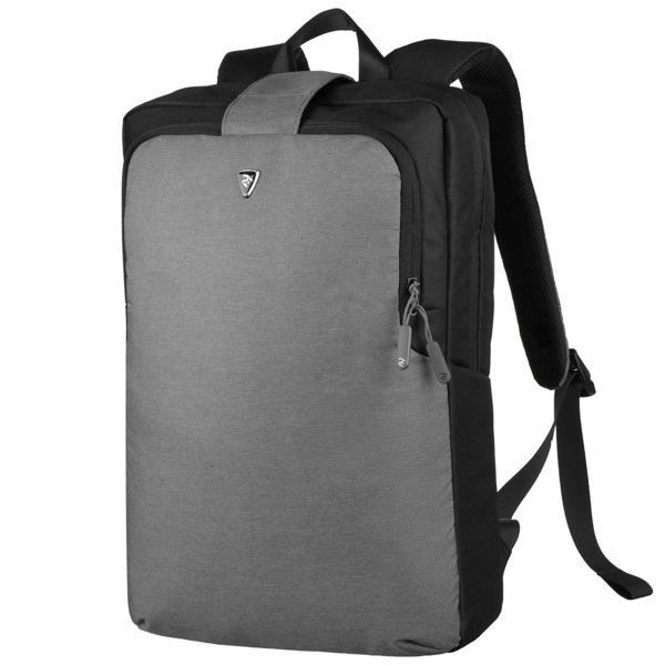 ნოუთბუქის ჩანთა 2E BPT9186GR Backpack, Supreme 16" Gray