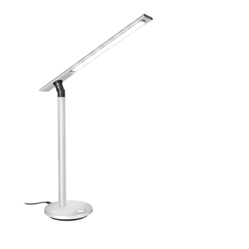 მაგიდის სანათი trust Lideo Ergonomic Task Lamp with dual lighting