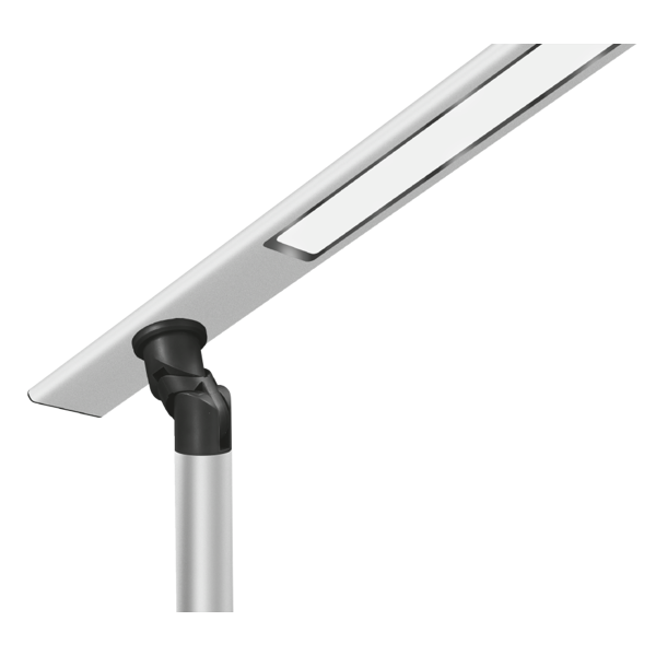 მაგიდის სანათი trust Lideo Ergonomic Task Lamp with dual lighting