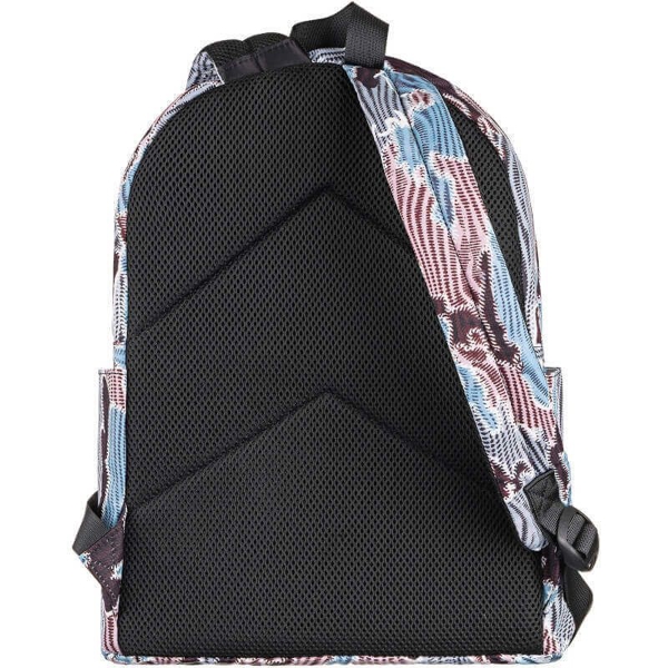 ნოუთბუქის ჩანთა 2E BPT6114MC Backpack 13″, TeensPack Camo, Multicolor