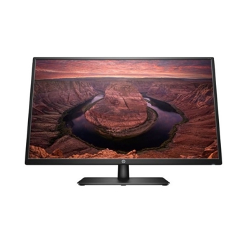 მონიტორი: HP 32 31.5" FHD IPS 5ms VGA HDMI Black - 2FW77AA