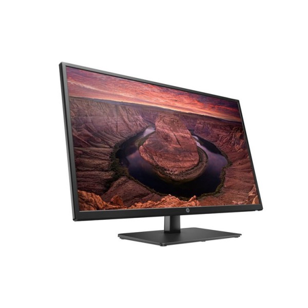 მონიტორი: HP 32 31.5" FHD IPS 5ms VGA HDMI Black - 2FW77AA