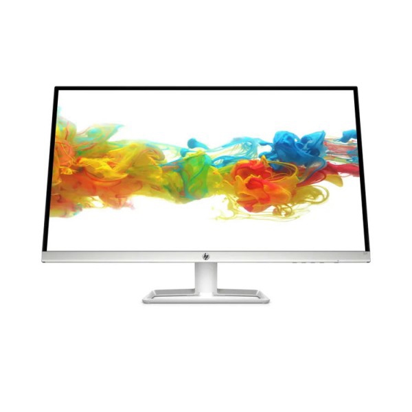 მონიტორი: HP 32f 31.5" FHD IPS 5ms VGA HDMI Black - 6XJ00AA