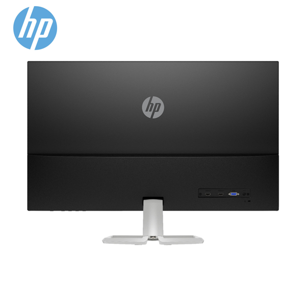 მონიტორი: HP 32f 31.5" FHD IPS 5ms VGA HDMI Black - 6XJ00AA