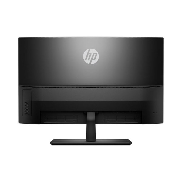 მონიტორი: HP 27x Curved Gaming 27" FHD VA 5ms HDMI DisplayPort Black - 7MW42AA