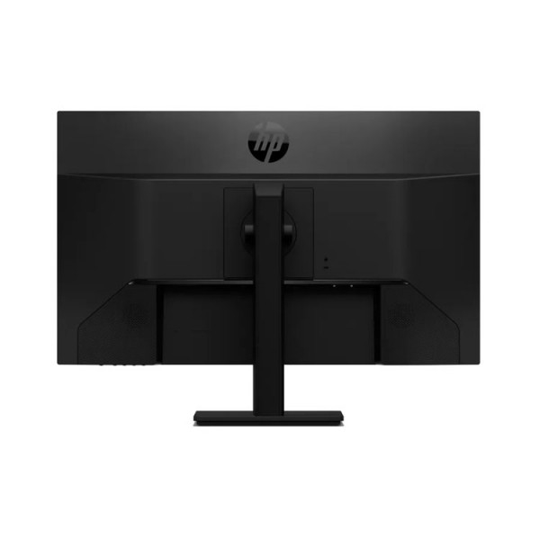 მონიტორი: HP P27h G4 27" FHD IPS 5ms VGA HDMI DisplayPort Black - 7VH95AA