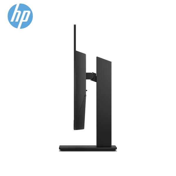 მონიტორი: HP P27h G4 27" FHD IPS 5ms VGA HDMI DisplayPort Black - 7VH95AA