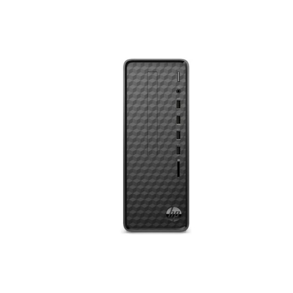 ბრენდ კომპიუტერი: HP S01-pF0008ur Intel i5-9400 8GB 256GB SSD Black - 14R02EA