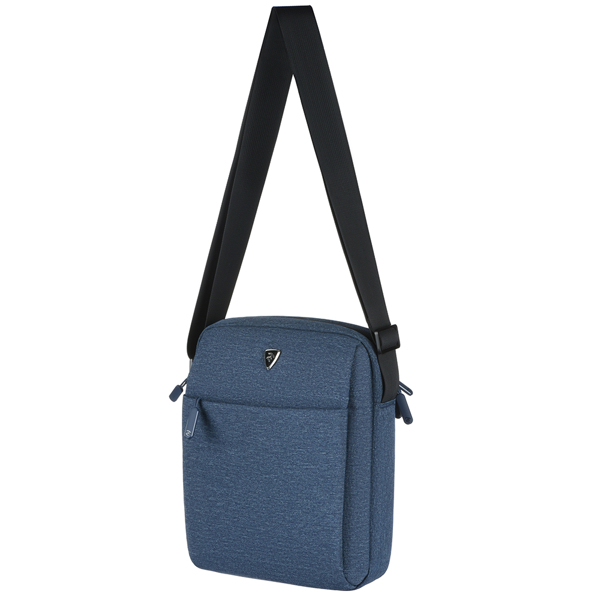 პლანშეტის ჩანთა 2E 2E-TBN9160NV, 10", Tablet bag, Navy-Blue