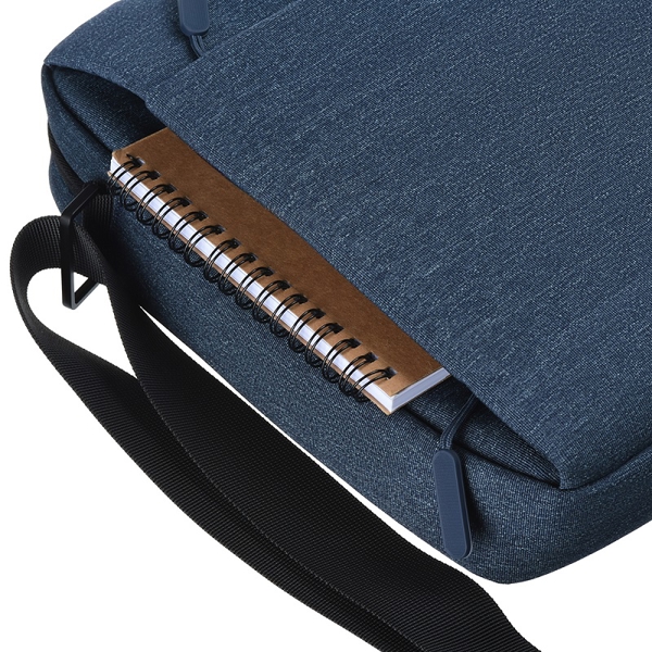 პლანშეტის ჩანთა 2E 2E-TBN9160NV, 10", Tablet bag, Navy-Blue