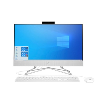 All In One კომპიუტერი: HP 22 21.5" FHD Intel i5-1035G1 8GB 256GB SSD - 1D9X1EA