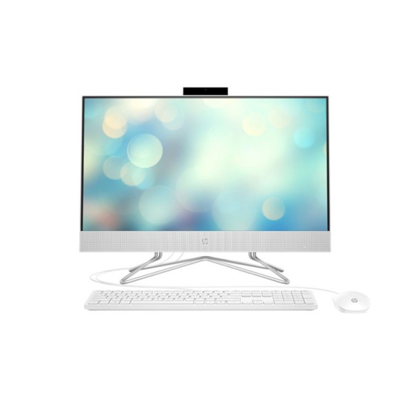 All In One კომპიუტერი: HP 24 23.8" FHD Intel Pentium J5040 4GB 1TB - 1D9X5EA