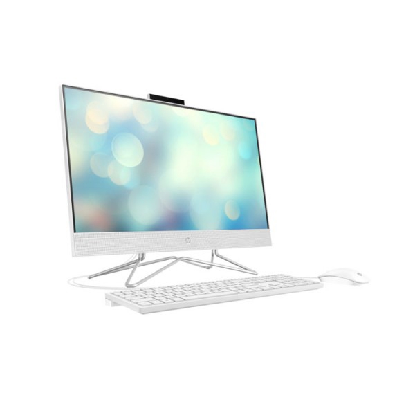 All In One კომპიუტერი: HP 24 23.8" FHD Intel Pentium J5040 4GB 1TB - 1D9X5EA