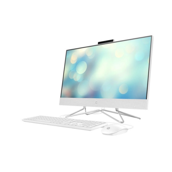 All In One კომპიუტერი: HP 24 23.8" FHD Intel Pentium J5040 4GB 1TB - 1D9X5EA